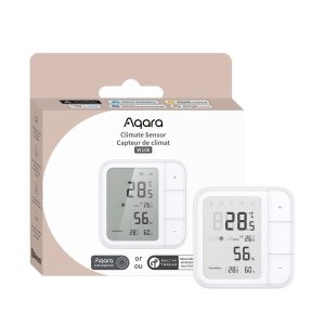 aqara-e1-w100-climate-sensor