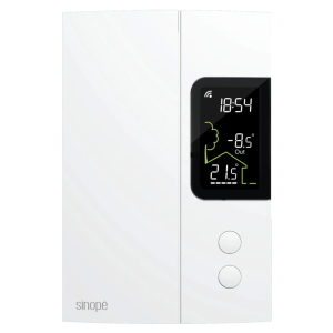 sinope-smart-thermostat